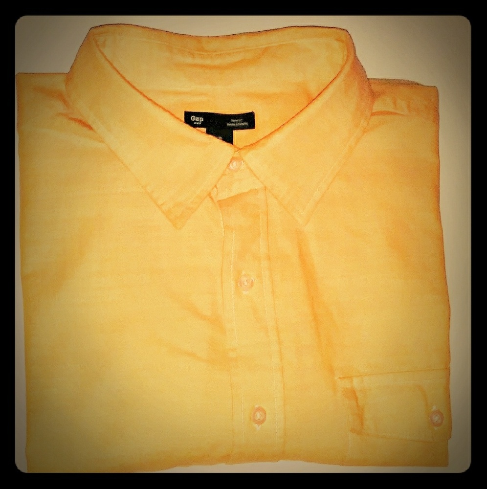 Men's GAP Casual Shirt